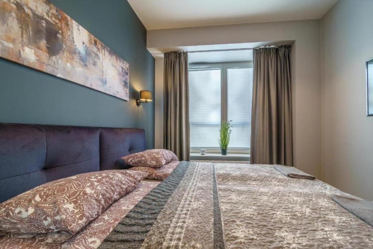 Spacious And Cozy-City Center-Snn65\59 Varšava Exteriér fotografie