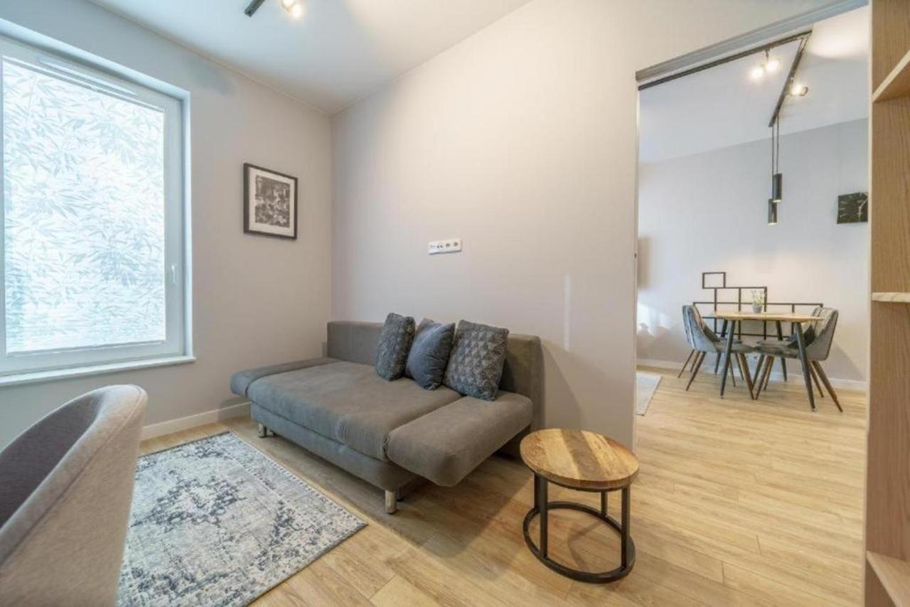 Spacious And Cozy-City Center-Snn65\59 Varšava Exteriér fotografie